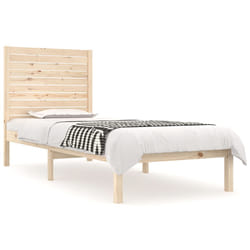 VidaXL 3104568 bed frame