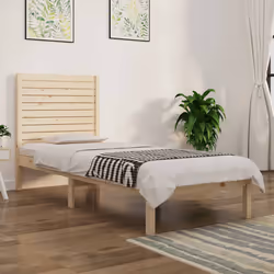 VidaXL 3104568 bed frame