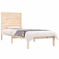 VidaXL 3104568 bed frame