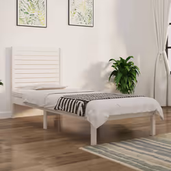 VidaXL 3104569 bed frame