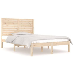 VidaXL 3104578 bed frame