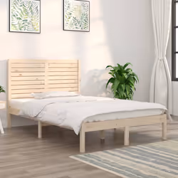 VidaXL 3104578 bed frame