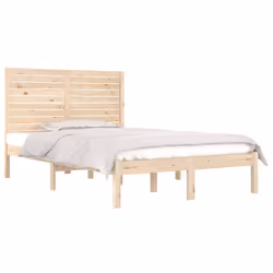 VidaXL 3104578 bed frame