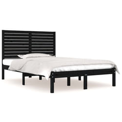 VidaXL 3104587 bed frame