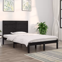 VidaXL 3104587 bed frame