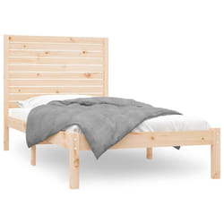 VidaXL 3104593 bed frame