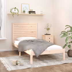VidaXL 3104593 bed frame