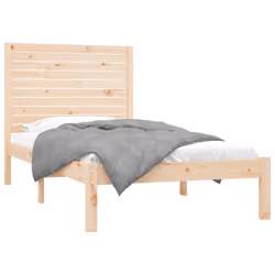 VidaXL 3104593 bed frame