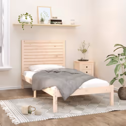 VidaXL 3104598 bed frame