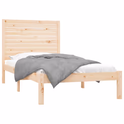 VidaXL 3104598 bed frame