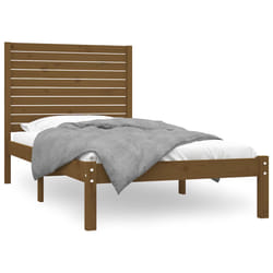 VidaXL 3104601 bed frame