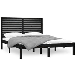 VidaXL 3104617 bed frame