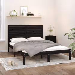 VidaXL 3104617 bed frame