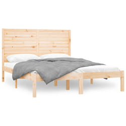 VidaXL 3104618 bed frame