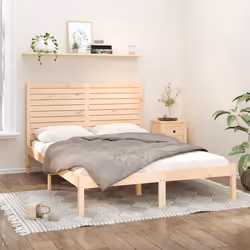 VidaXL 3104618 bed frame