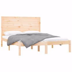 VidaXL 3104618 bed frame