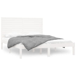 VidaXL 3104619 bed frame