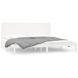 VidaXL 3104629 bed frame