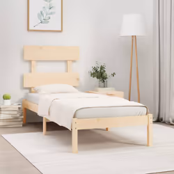 VidaXL 3104633 bed frame