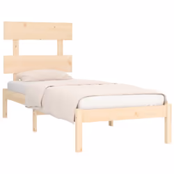 VidaXL 3104633 bed frame