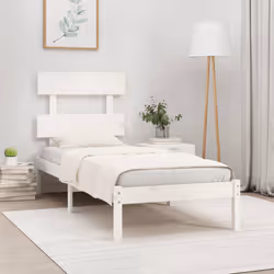 VidaXL 3104639 bed frame - Additional view 2