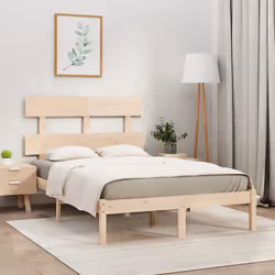 VidaXL 3104643 bed frame