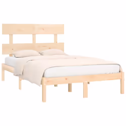 VidaXL 3104653 bed frame