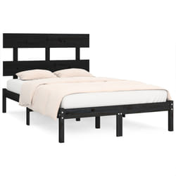 VidaXL 3104657 bed frame