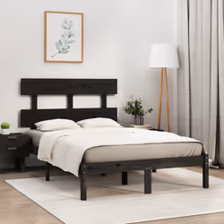 VidaXL 3104657 bed frame