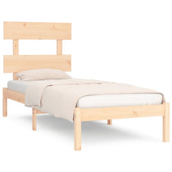 VidaXL 3104658 bed frame