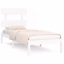 VidaXL 3104659, White, 95.5 cm, 2.06 m, 31 cm, 900 x 2000 mm, 935 x 30 x 810 mm