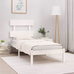 VidaXL 3104664 bed frame