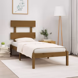 VidaXL 3104666 bed frame