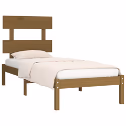VidaXL 3104666 bed frame