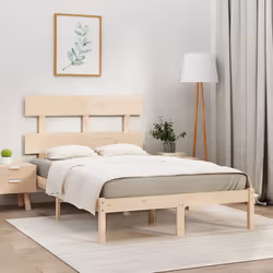 VidaXL 3104668 bed frame - Additional view 2