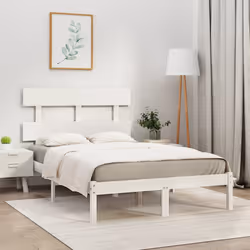 VidaXL 3104669 bed frame - Additional view 2