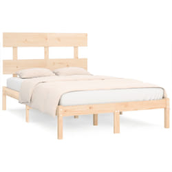 VidaXL 3104673 bed frame