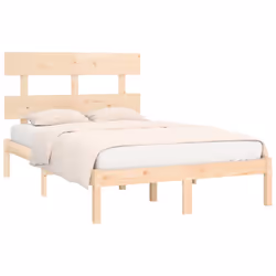 VidaXL 3104673 bed frame