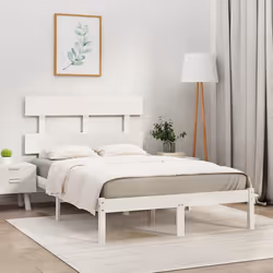 VidaXL 3104684 bed frame
