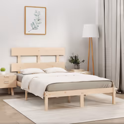 VidaXL 3104688 bed frame - Additional view 2