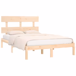 VidaXL 3104688 bed frame - Additional view 3