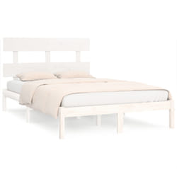 VidaXL 3104689 bed frame