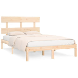 VidaXL 3104693 bed frame