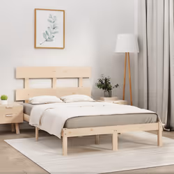 VidaXL 3104693 bed frame