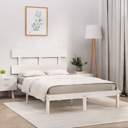 VidaXL 3104694 bed frame - Additional view 2