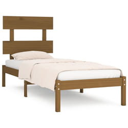 VidaXL 3104696 bed frame