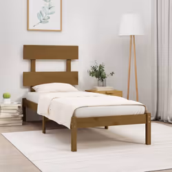 VidaXL 3104696 bed frame