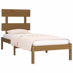 VidaXL 3104696 bed frame
