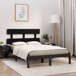 VidaXL 3104697 bed frame