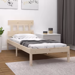 VidaXL 3104703 bed frame - Additional view 2